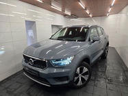 Volvo XC40 2021