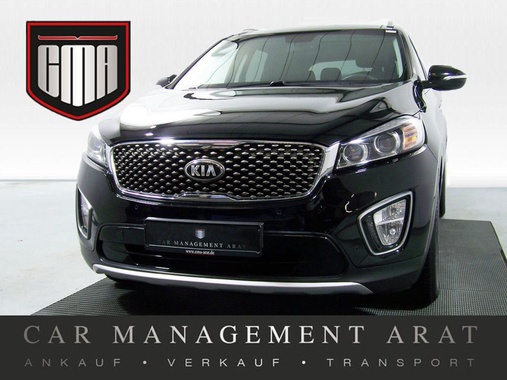 Kia Sorento 2016