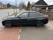 BMW 3 Series 2014