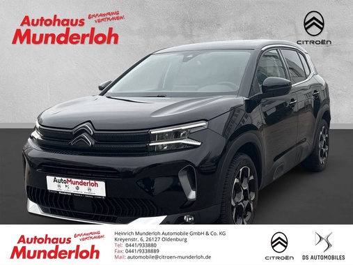 Citroen C5 2024