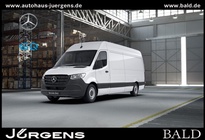 Mercedes-Benz Sprinter 2023