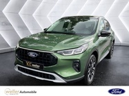 Ford Kuga 2025
