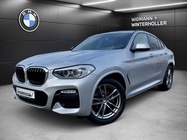 BMW X4 2019