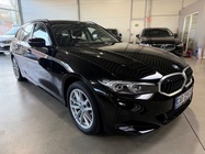 BMW 3 Series 2022