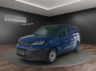 Opel Combo 2025