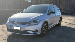 Volkswagen Golf 2019