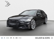Audi S6 2022