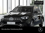Mercedes-Benz GLE-Class 2025