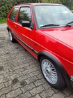 Volkswagen Golf 1990
