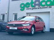 Volkswagen Passat 2023