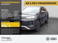 Volkswagen Tayron 2025