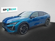Peugeot 408 2025
