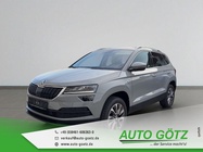Skoda Karoq 2022