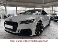 Audi TT 2020