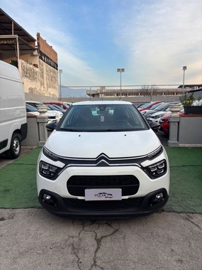 Citroen C3 2022