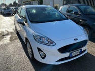 Ford Fiesta 2020