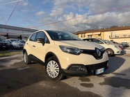 Renault Captur 2013