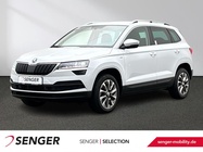Skoda Karoq 2022