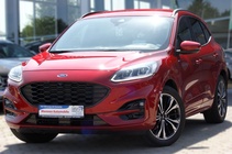 Ford Kuga 2021