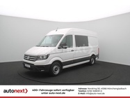 Volkswagen Crafter 2021