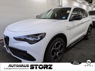 Alfa Romeo Stelvio 2024