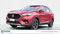 MG ZS 2024
