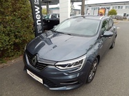 Renault Megane 2022