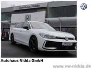 Volkswagen Passat 2024