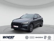 Audi Q8 2023
