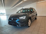 Seat Ateca 2021
