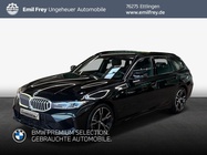 BMW 3 Series 2023