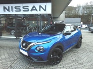 Nissan Juke 2025