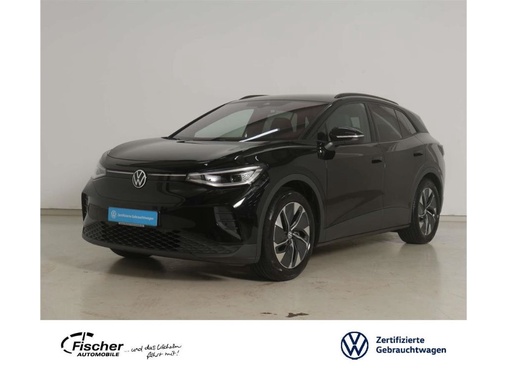 Volkswagen ID.4 2025