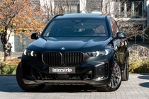 BMW X5 2025