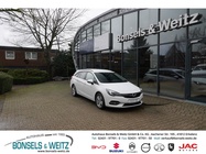 Opel Astra 2021