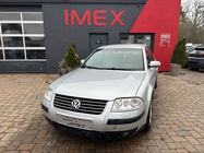 Volkswagen Passat 2003