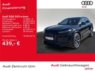 Audi SQ6 e-tron 2024