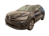 Volkswagen Taigo 2025