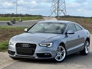 Audi A5 2015