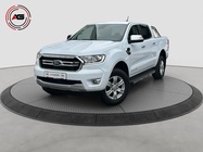 Ford Ranger 2020