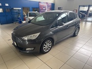 Ford C-Max 2017