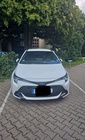 Toyota Corolla 2024