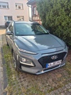 Hyundai Kona 2019