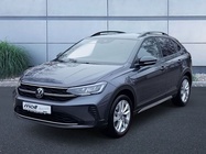 Volkswagen Taigo 2025