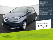 Renault ZOE 2020