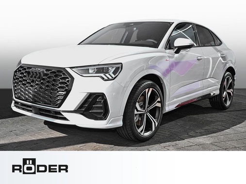 Audi Q3 2025