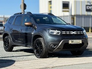 Dacia Duster 2023