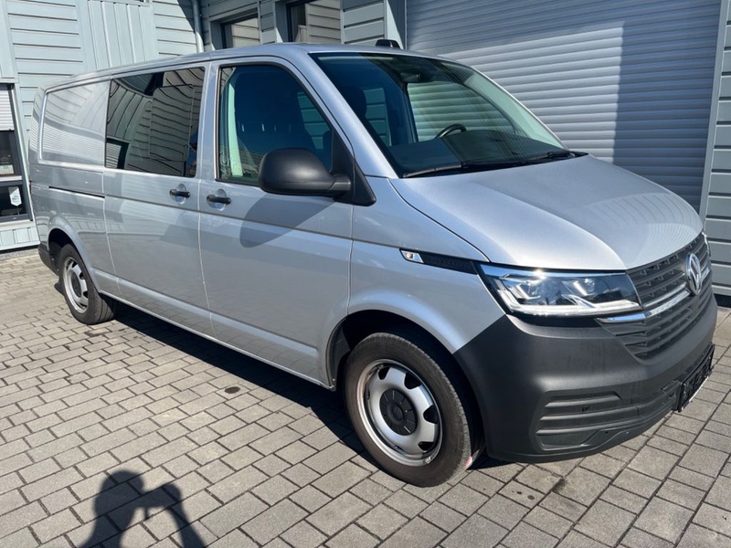 Volkswagen T6