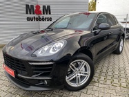 Porsche Macan 2017