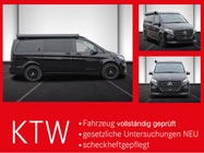 Mercedes-Benz V-Class 2025